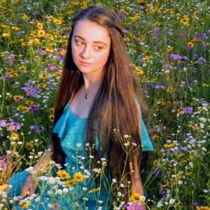 Meet your Posher, Lexi